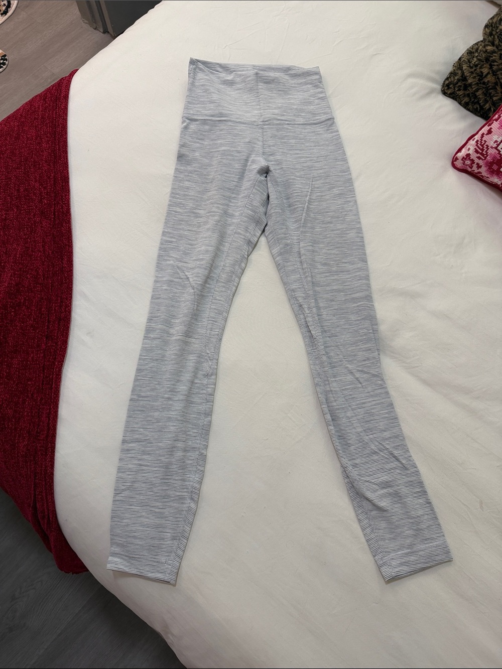 Lululemon align high rise
